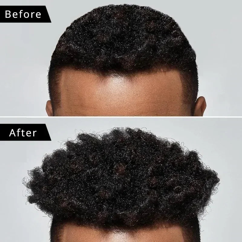 Professional Curly Hair Twist Sponge Brush for African Coil Dreadlock Styling