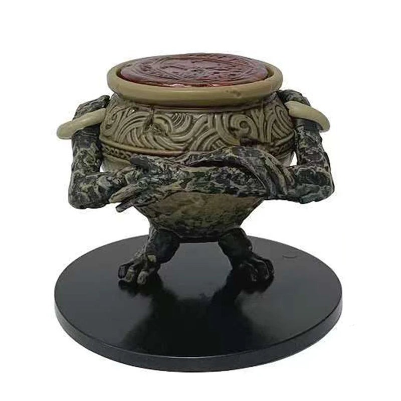 Anime Dark Souls Action Figures Collection PVC Model Set - Siegward Solaire Artorias Ornstein