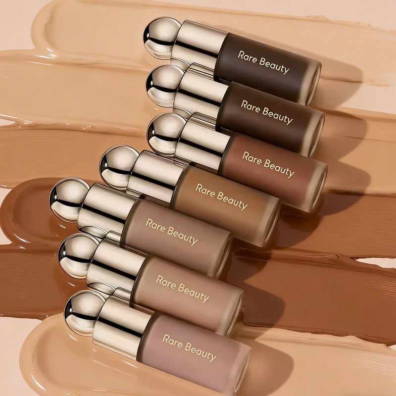 Liquid Contour Bronzer for Face and Nose - Waterproof Natural Highlight Makeup
