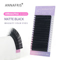 False Eyelashes Individual Mink Lashes 8-15mm Handmade Volume Extensions