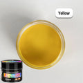 Leather Repair Kit 30ml for Car Seats Shoes Furniture - Color Change & Scratch Fix