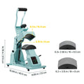 Hat Heat Press Machine with Interchangeable Platens for Custom Hat Printing