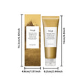 Gentle Centella Makeup Remover Oil & Facial Cleansing Set for Sensitive Skin