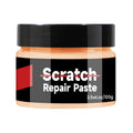 Car Scratch Repair Cream - Instant Paint Remover & Polishing Wax for All Car Colors