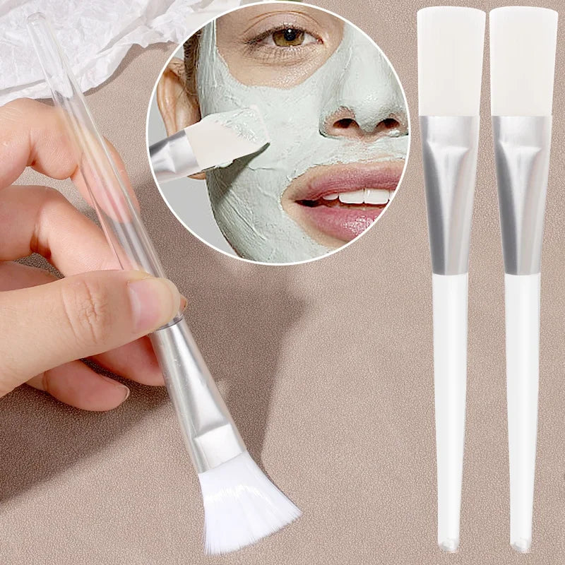 20PCS Makeup Brush Mask Applicators Face Mask & Skincare Tools - Salon Spa
