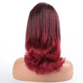 Synthetic Ponytail Hair Extensions - Kinky Straight & Combs, Multiple Colors