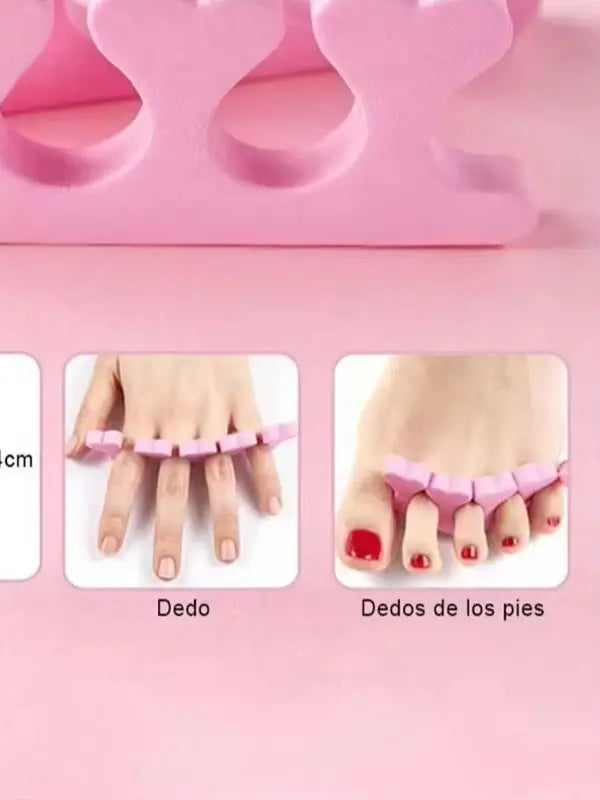Professional Gel Nail Kit with LED Lamp, Nail Drill & Art Tools for Salon-Quality Nails