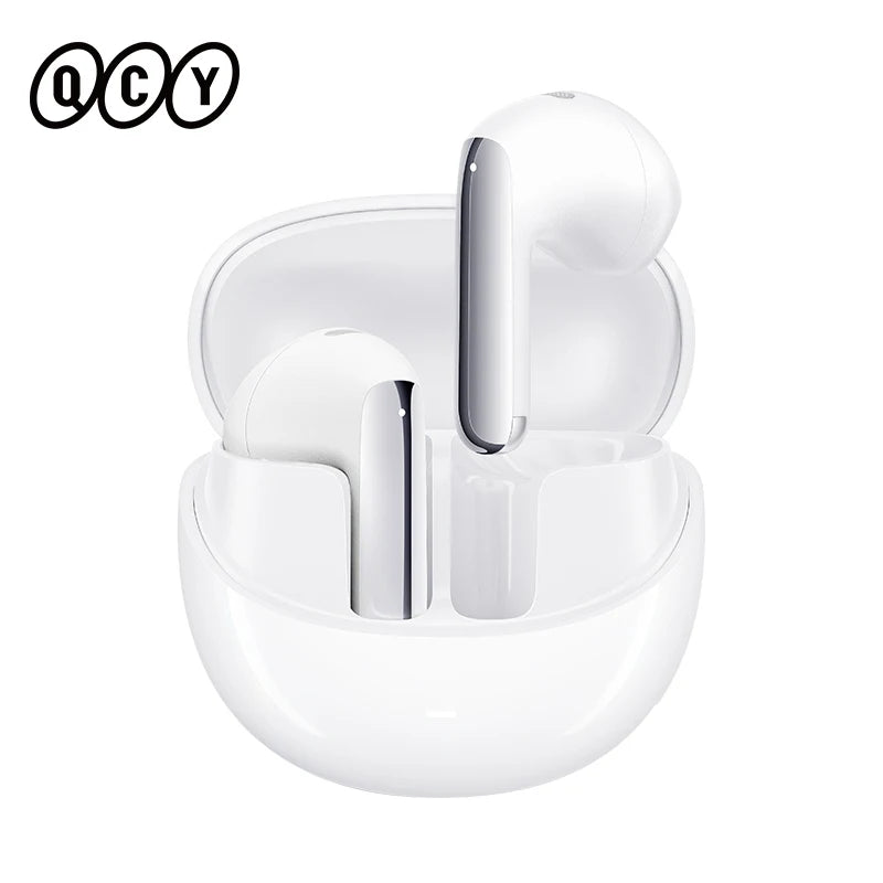 Wireless Earbuds with Adaptive ANC Bluetooth 5.3 Hi-Res LDAC Multipoint IPX5