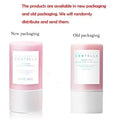 Pink Salt Facial Cleansing Mud Stick - Deep Pore Detox & Skin Softening