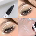 Waterproof Colorful Liquid Eyeliner Pen - Lasting, Quick-Dry, Easy To Use
