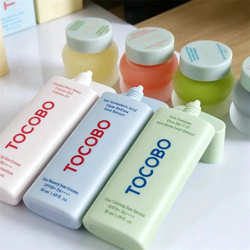 Waterproof Sunscreen Stick with Hydrating and Lightweight Texture for Outdoors