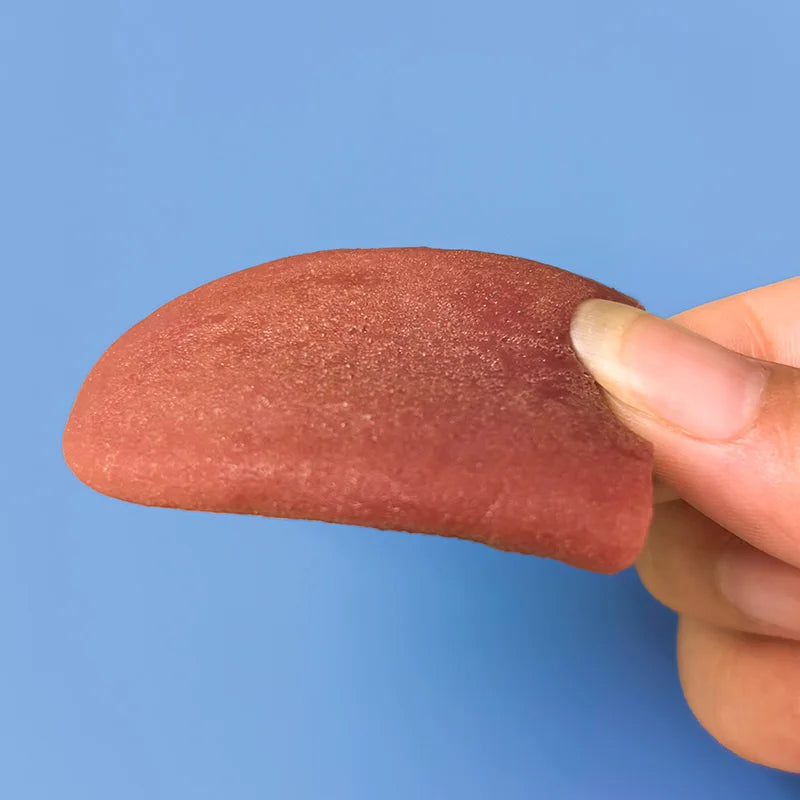 Funny Tongue Decompression Toy Halloween Prank for Kids & Children