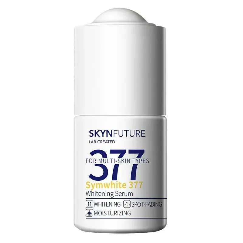 Whitening Brightening Serum with Nicotinamide & SymWhite377 - 18ml