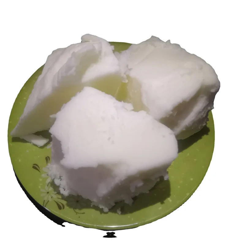 Natural Coconut Wax for Candle Making - DIY Raw Material 500G/1000G