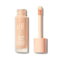 Moisturizing Waterproof Contour Foundation with Long-Lasting Concealer and SPF