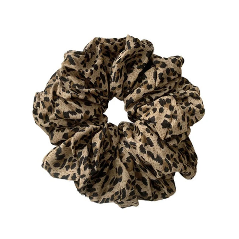 Elegant High Elasticity Headband for Women & Men - Versatile Hair Accessory