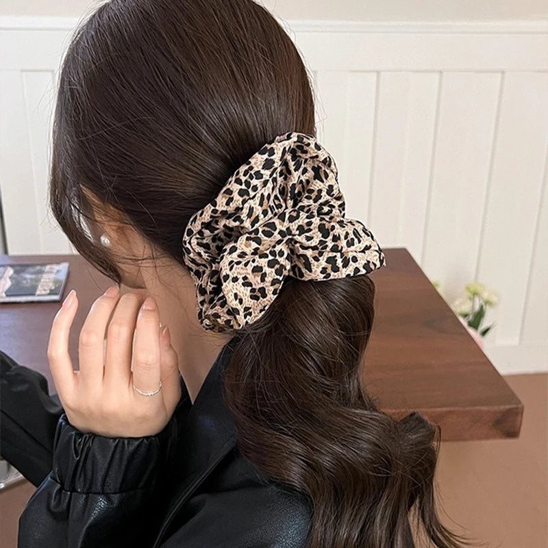 Elegant High Elasticity Headband for Women & Men - Versatile Hair Accessory