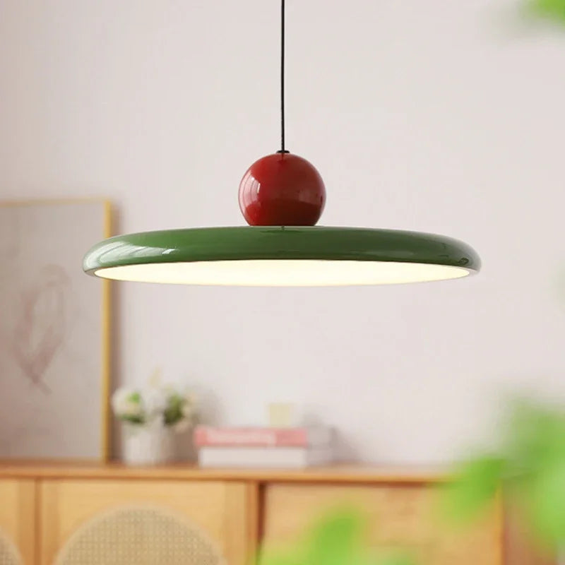 European Minimalist LED Butterfly Chandelier for Living Room Dining Bedroom Lighting