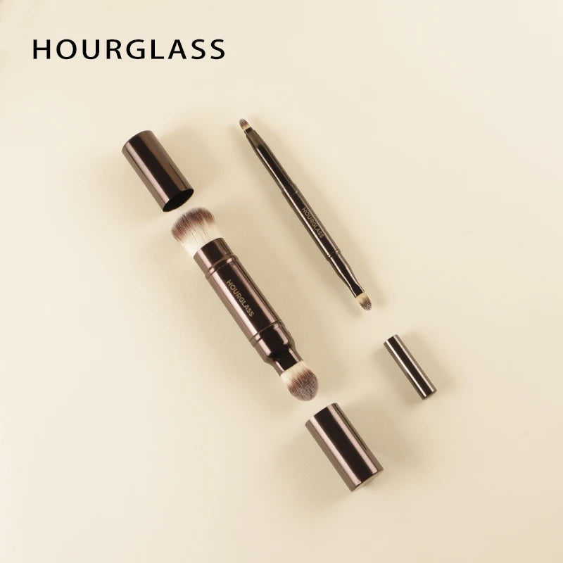 Professional Makeup Brush Set for Eyeshadow Foundation Concealer Powder Bronzer