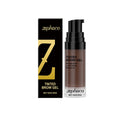 Waterproof Brow Dye Gel Cream - Long Lasting & Smudgeproof Eyebrow Makeup