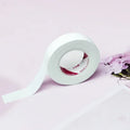 Eyelash Extension Tape Black Red Insulating Under Eye Pads Lash Patch 900cm