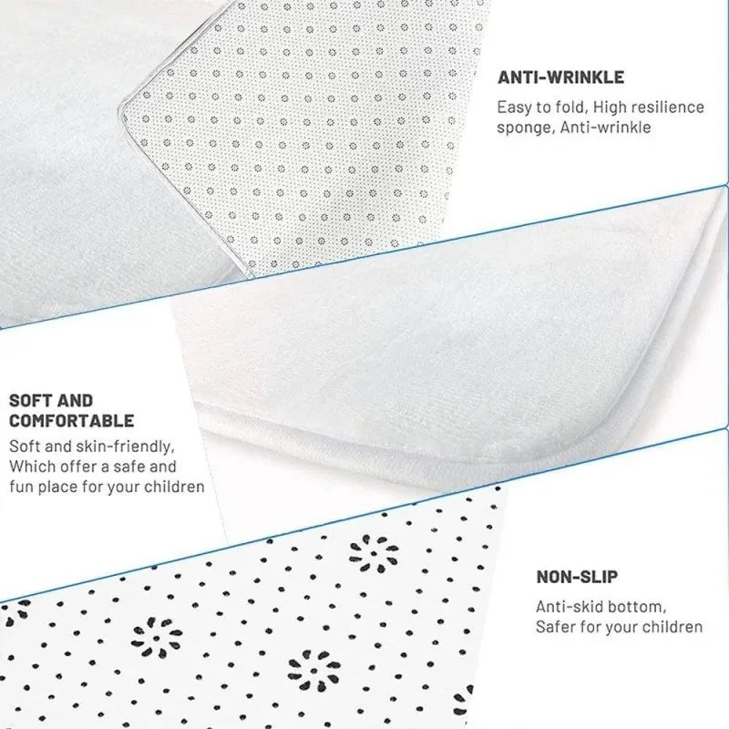 Dark Spider Rug Non-Slip Washable Home Decor for Living Rooms and Kitchens