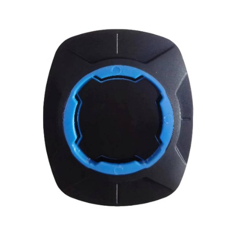 Bike Handlebar Phone Lock Mount - Mountain Bike Motorcycle Scooter Security Accessory