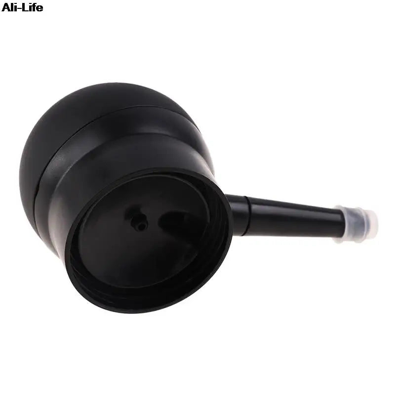 Hair Fiber Spray Applicator Nozzle - Hair Loss Concealer Pump Extension