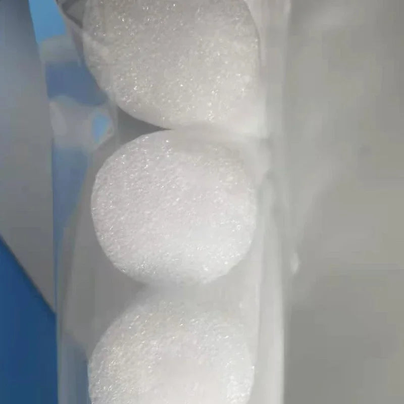 8pcs Foam Stick Accessory for Stretch Sofa Covers, 20-25cm