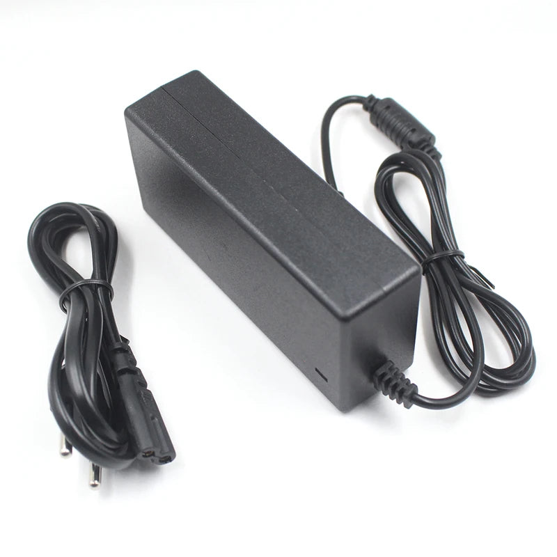 Universal Lithium Battery Charger for UPS and Router Cameras 16.8V 3A-5A