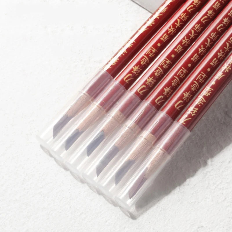Waterproof Eyebrow Pencil with Microblading Tint - Long Lasting & Easy to Use