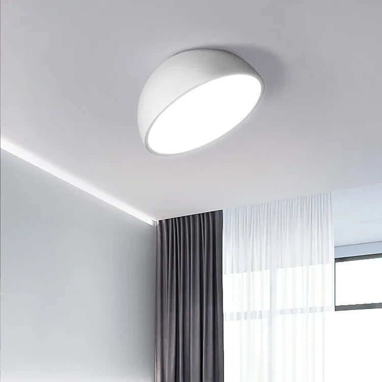 Modern LED Ceiling Lamp for Living Room Bedroom Kitchen Diner Indoor Lighting Fixture