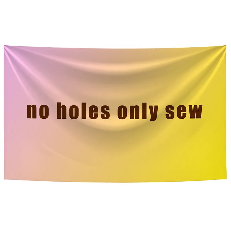 Custom Motorcycle Car Sports Logo Flag Polyester Banner Wall Art - 90x150cm
