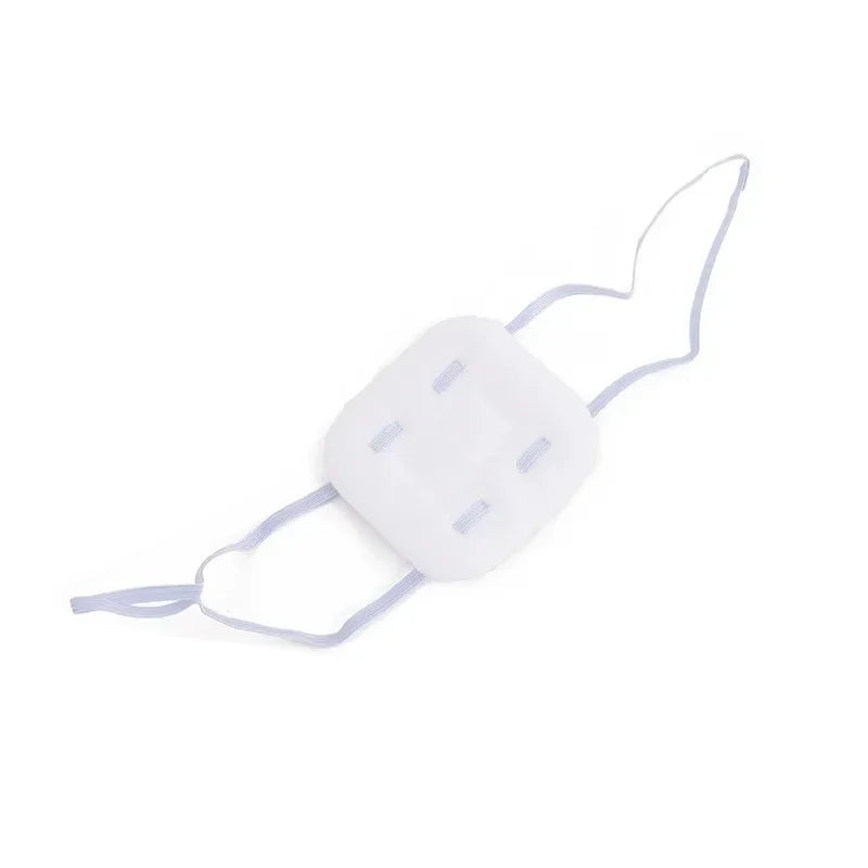 Anime Single Eye Mask Cosplay Eye Patch Halloween Party Accessory