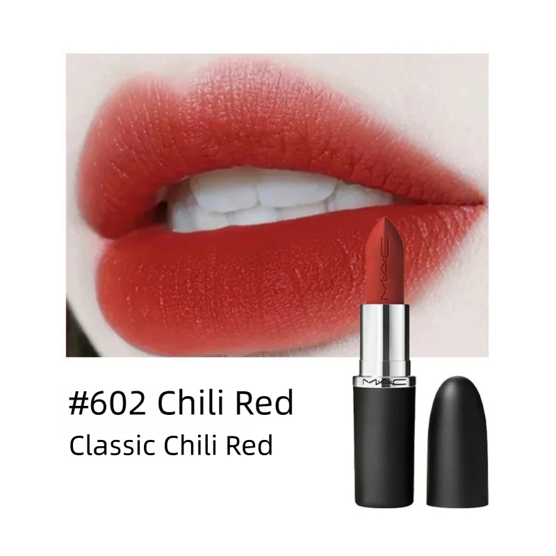 Long-Lasting Lipstick Set - High Pigment Colors for Face Makeup