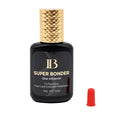 Eyelash Extension Adhesive Fast Dry Strong Bond 15ml for Professional Use