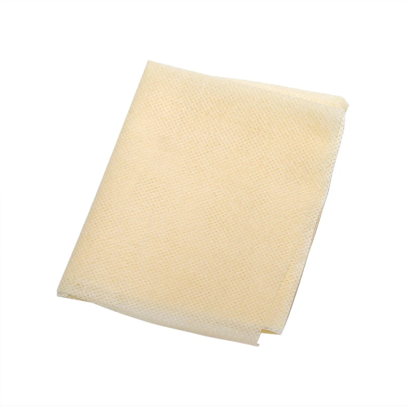 10 Pack Automotive Paint Dust Cloths 35x22cm Sticky Tack Cloths for Auto Body Shop
