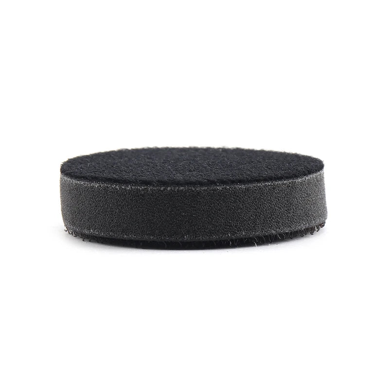 2PCS Soft Density Sponge Polishing Pad 50mm 75mm Buffer Backing Pad for Power Tools