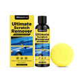 Car Scratch Repair Kit - Polishing, Refinishing & Brightening for Vehicle Body Care