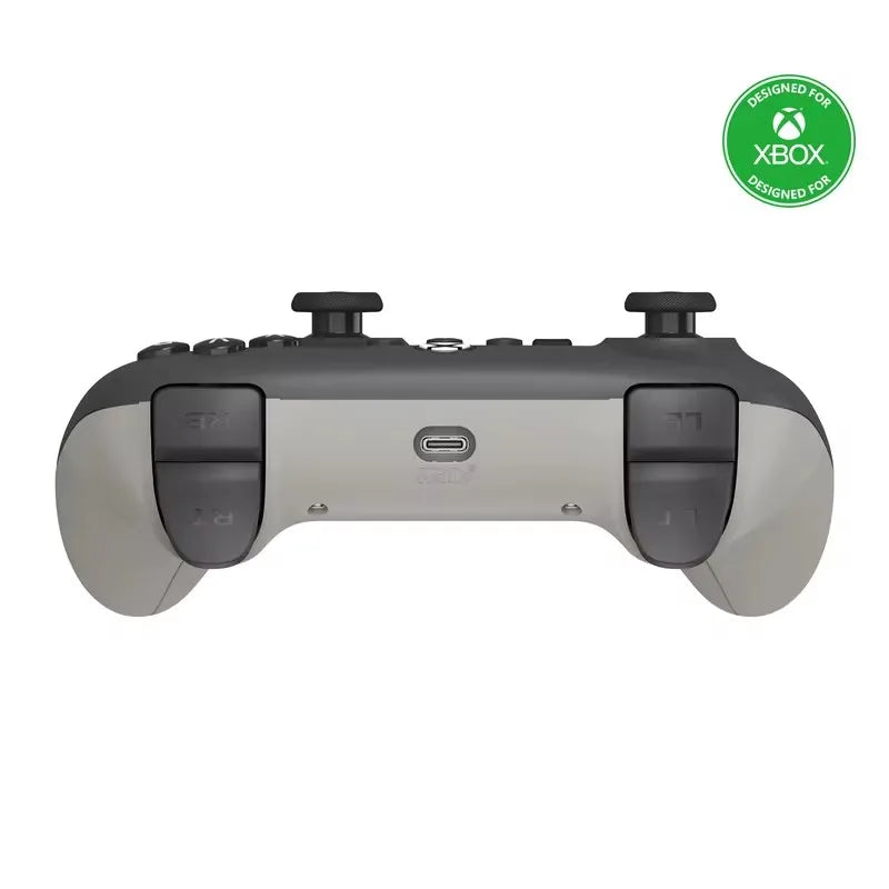 Wired USB Gamepad with Hall Effect Joysticks for Xbox Series X/S, Xbox One & PC