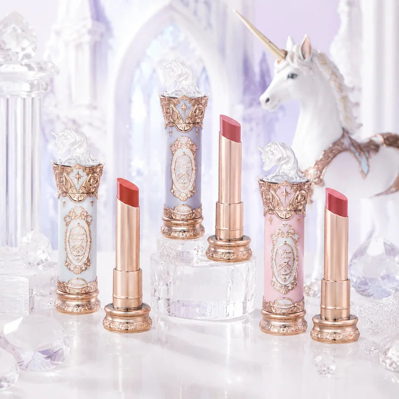 Long Lasting Moisturizing Lip Gloss - No Sticky Shine, Lip Plumper