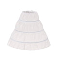 Light Up Frozen Princess Dress for Kids - Halloween Cosplay & Party Costume