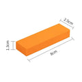 Limescale Eraser Rubber Cleaner for Kitchen and Bathroom Surfaces