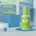 Anti-Fog Spray for Swimming Goggles and Eyeglasses - 10ml