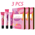 Facial Hair Removal Kit for Sensitive Skin - Gentle 3-Step Set, 50g