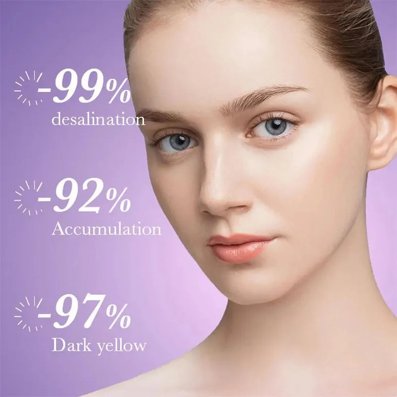 Face Brightening & Freckle Removing Cream with Niacinamide - Moisturizing Skin Care
