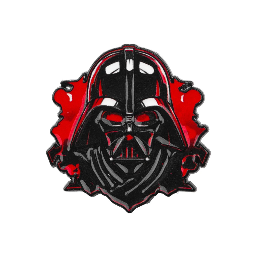 Movie Robot Enamel Pin Lapel Badge for Clothing & Backpack Accessories
