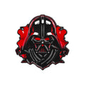 Movie Robot Enamel Pin Lapel Badge for Clothing & Backpack Accessories