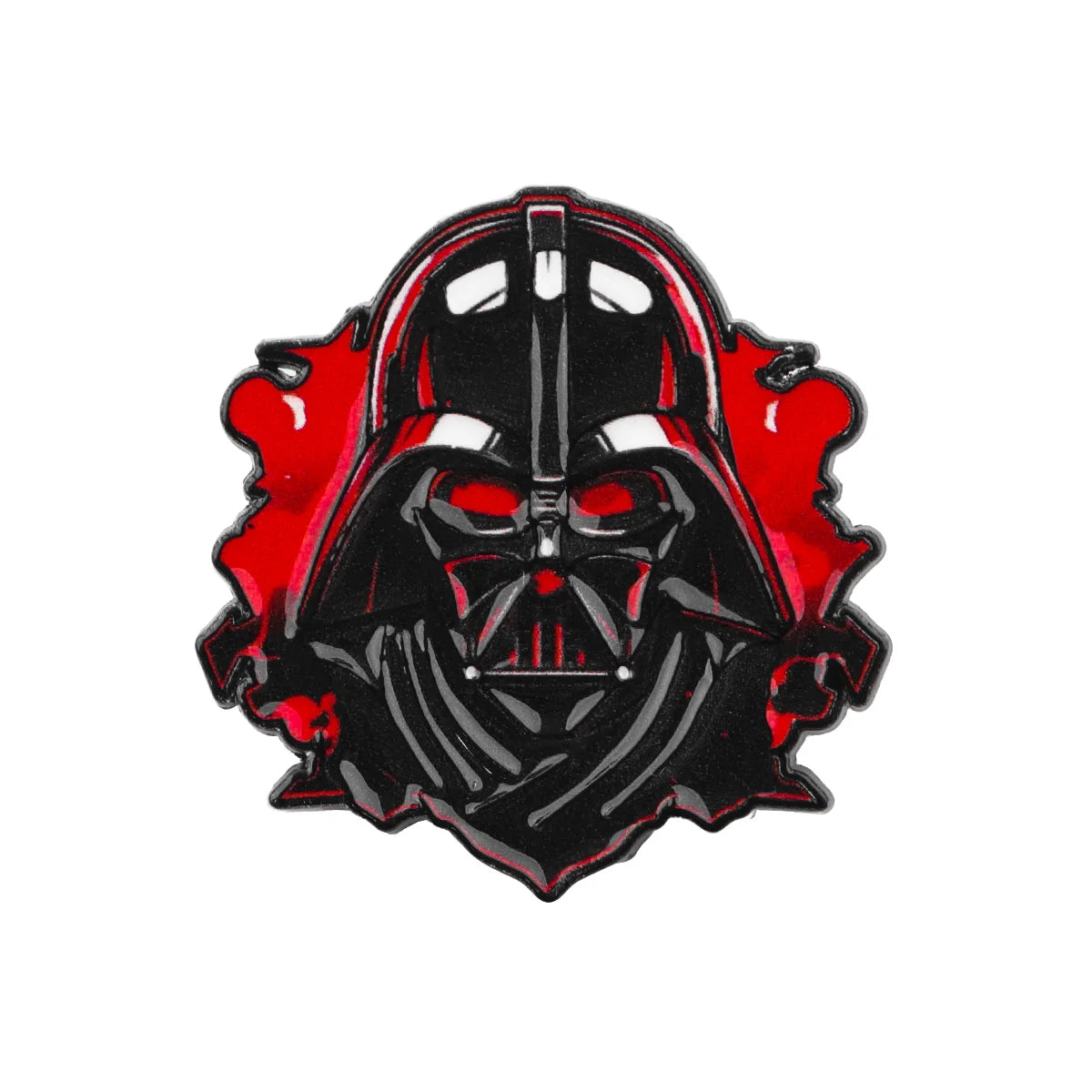 Movie Robot Enamel Pin Lapel Badge for Clothing & Backpack Accessories
