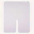 Spa Grade U-Shaped Face Towel for Skincare & Massage - Soft Beauty Towel